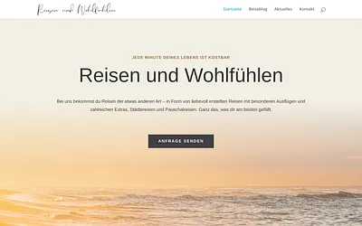 reisen-und-wohlfuehlen.de snapshot