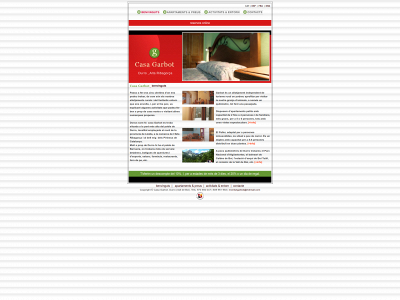 www.casagarbot.com snapshot