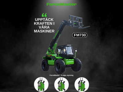 forcemaster.se snapshot
