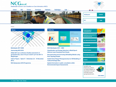 ncgeo.nl snapshot