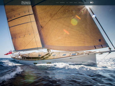 pcyachts.net snapshot