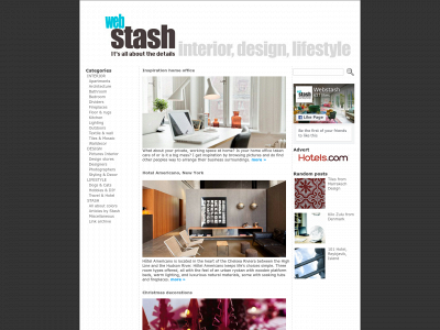 webstash.no snapshot
