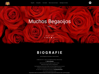 muchosbegaoijos.nl snapshot