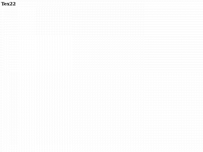 tex22.com snapshot