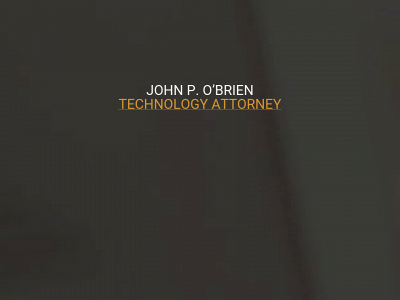johnpobrienesq.com snapshot