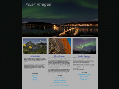 polar-image.com snapshot