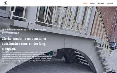 emir2012vof.nl snapshot