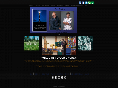 lighthousecogic.com snapshot