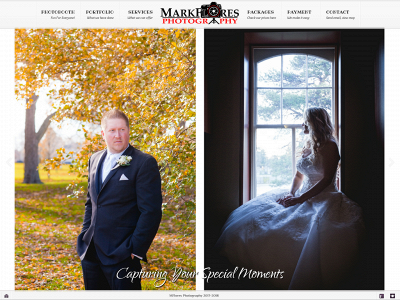 mfloresphotography.ca snapshot