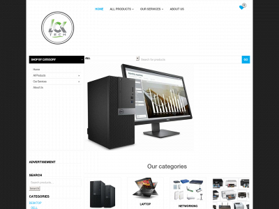 lcktech.com snapshot