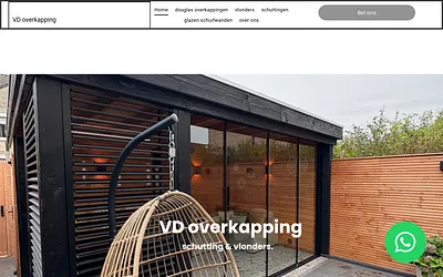 klusbedrijf-vandrunen.nl snapshot