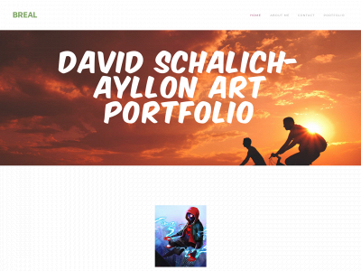 davidschalichart.weebly.com snapshot