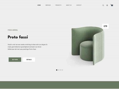 fessi.nl snapshot