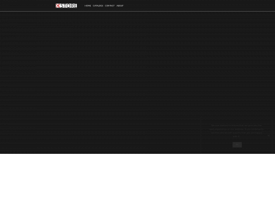 otsparts.com snapshot