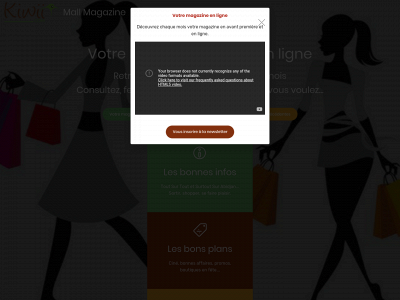 mallmagazine.net snapshot