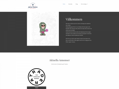 geekscorner.se snapshot