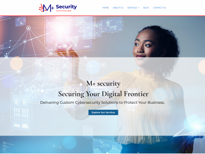 msecurity.online snapshot