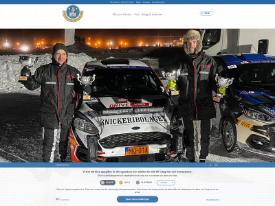 trelleborgsmk.se snapshot