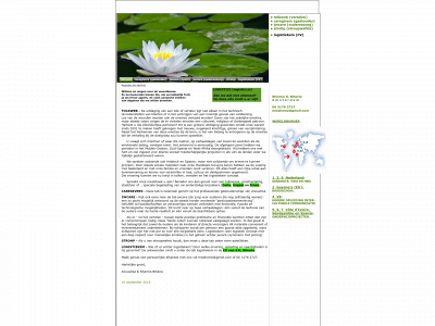 tolkweb.nl snapshot