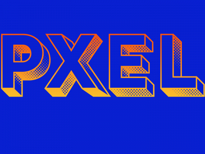 pxel.io snapshot