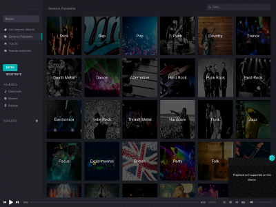 descargarmusica.red snapshot