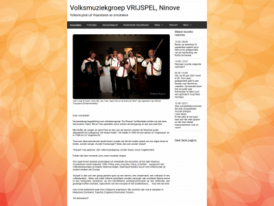 vrijspel.site snapshot