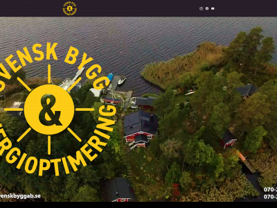 svenskbyggab.se snapshot