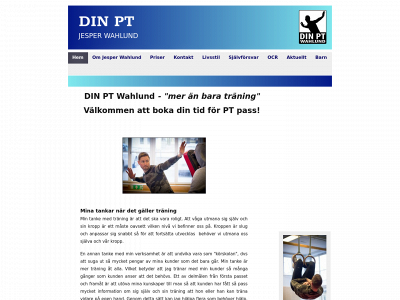 dinpt.de snapshot
