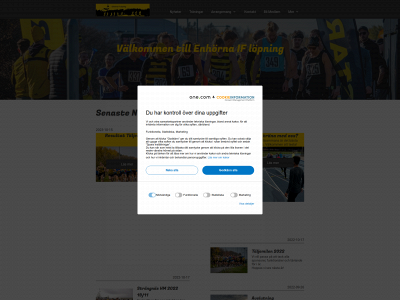 eiflopning.se snapshot