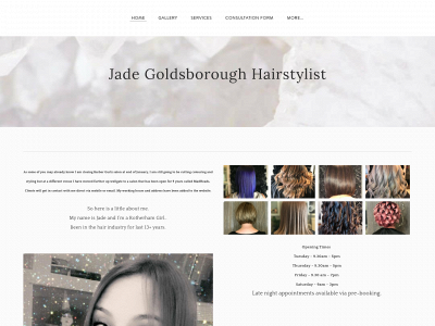 jadegoldsboroughhair.weebly.com snapshot
