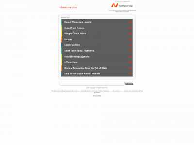 nfteeszone.com snapshot