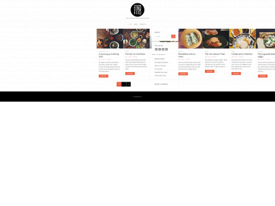 findthefood.net snapshot