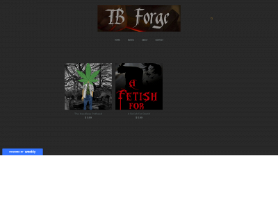 tbforge.weebly.com snapshot