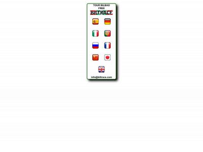 biltrace.com snapshot