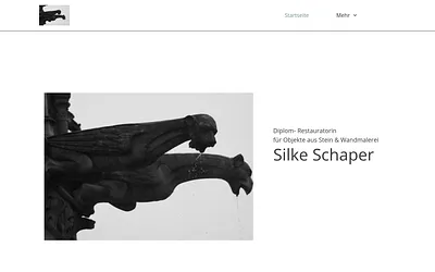 schaper-restaurierung.de snapshot