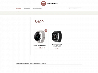 smarte-uhren.store snapshot