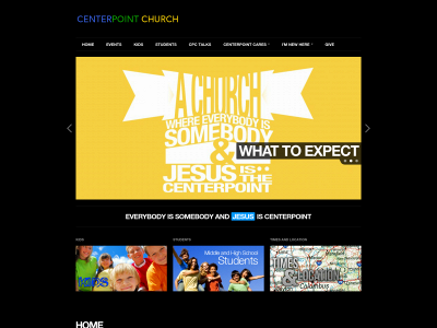 lifeinmarion.com snapshot