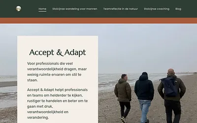 acceptandadapt.nl snapshot