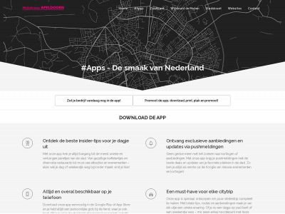 downloaddeapp.nl snapshot