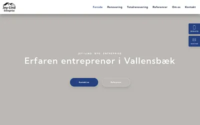jeylind.dk snapshot