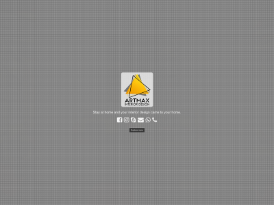 artmaxinteriordesign.org snapshot