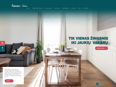 7vakarai.lt snapshot
