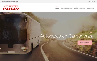 autocaresplaza.es snapshot