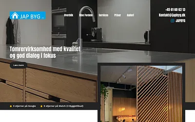 japbyg.dk snapshot