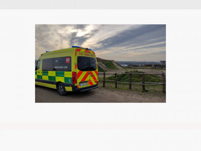 medicarevzw.be snapshot