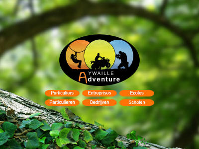aywaille-adventure.com snapshot