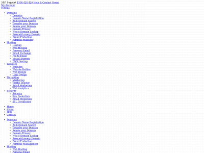 ridgelinedraftandbuild.com.au snapshot