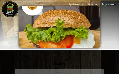 jazzburger-bremen.de snapshot