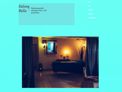 salongbellaljusdal.se snapshot