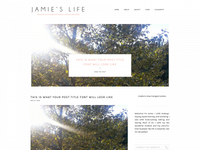 jsreviews.com snapshot